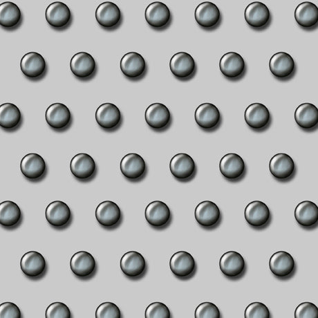 Steampunk Express by Desiree's Designs Brads 29069K Cotton Woven Fabric