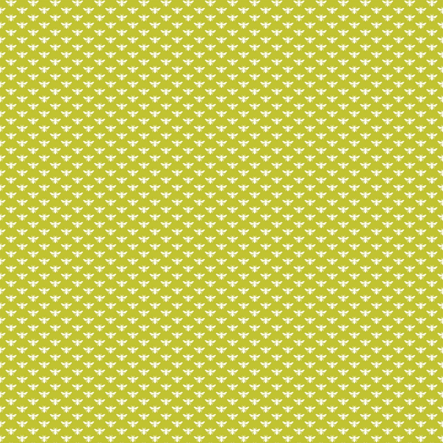 Local Honey By Heather Bailey Chartreuse    90663-70 Cotton Woven Fabric