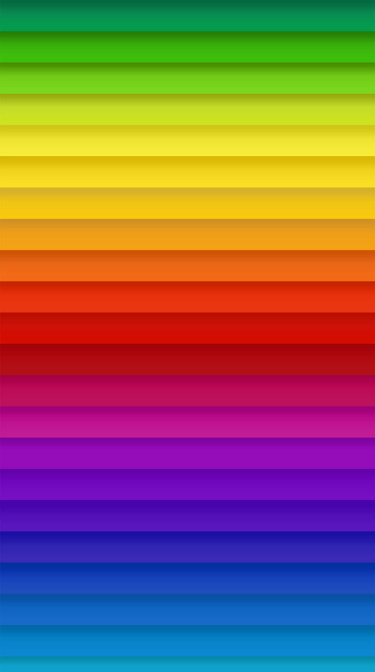 Color Play by Patti Carey Color Wave Stripe Multi Digital    DP24915-100 Cotton Woven Fabric