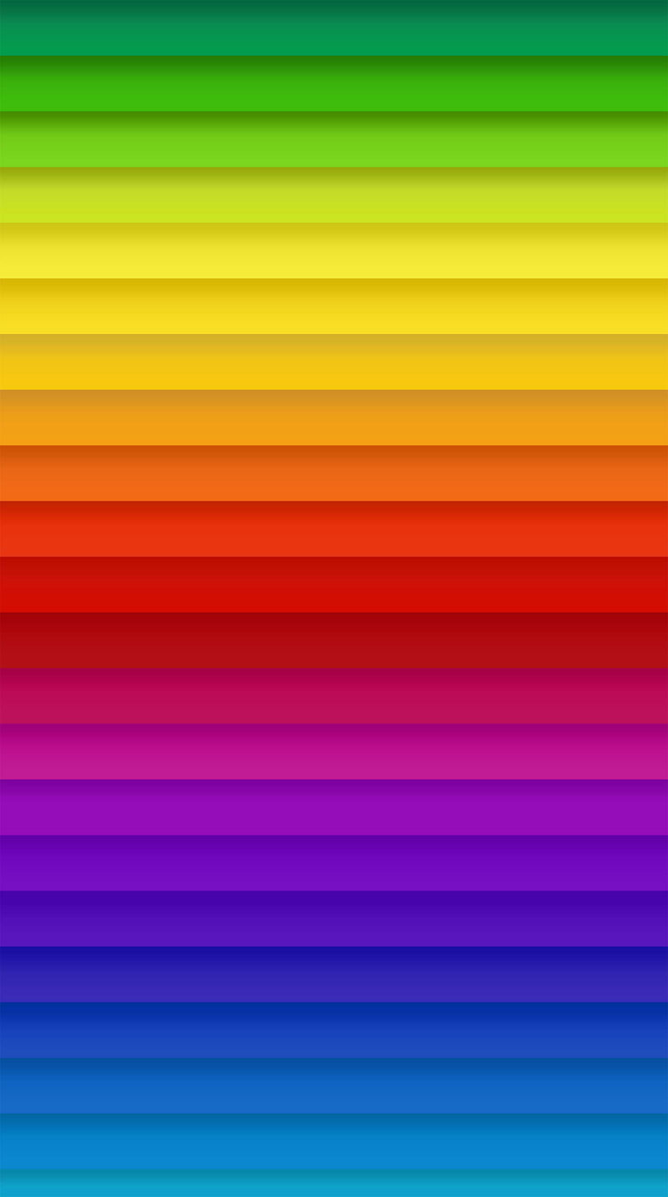 Color Play by Patti Carey Color Wave Stripe Multi Digital DP24915-100 ...