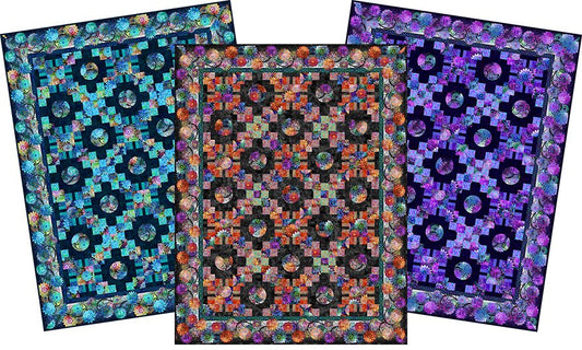 Dazzle JYP PCW Pattern