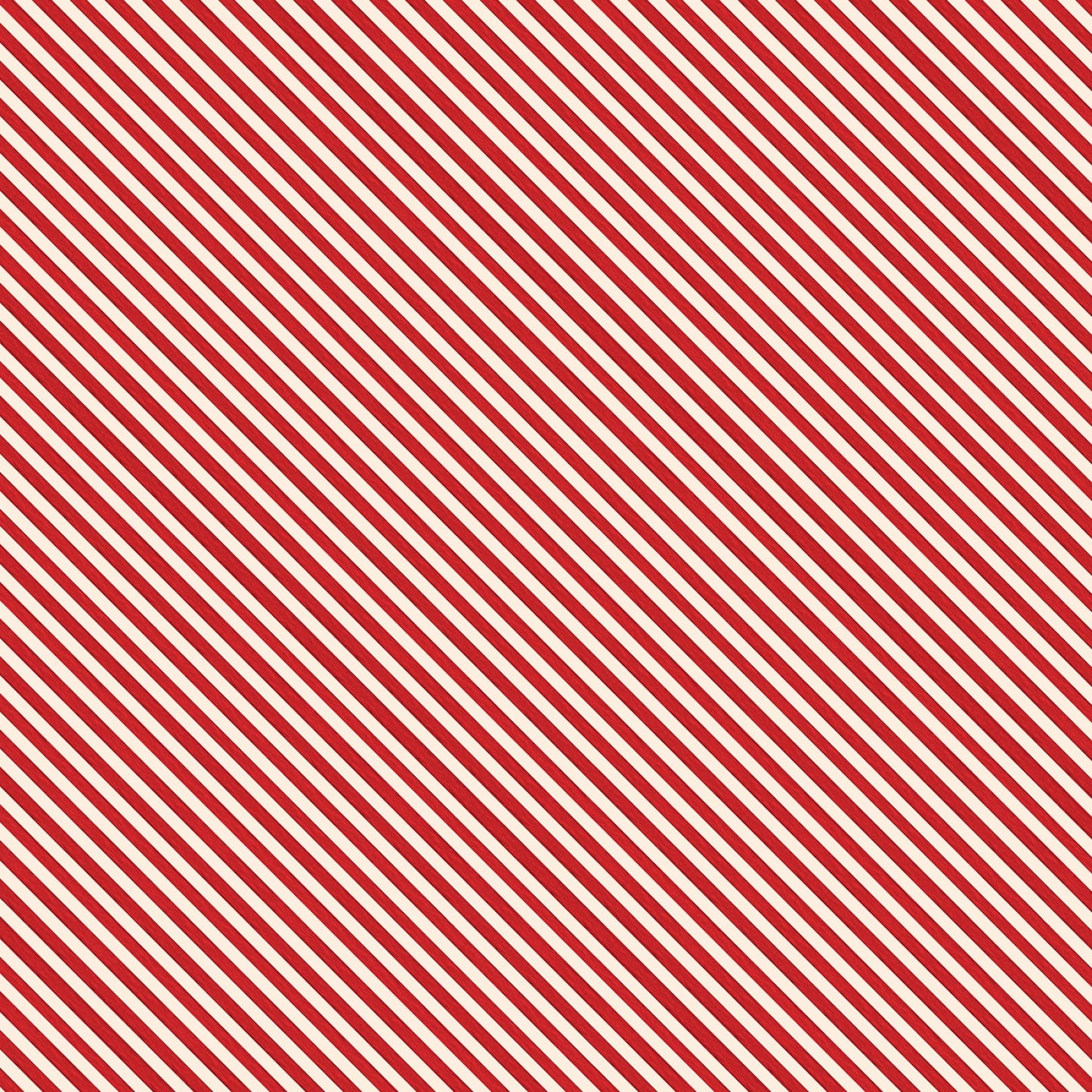 Peppermint Parlor by Danielle Leone Diagonal Stripe Red    27641-233 Cotton Woven Fabric