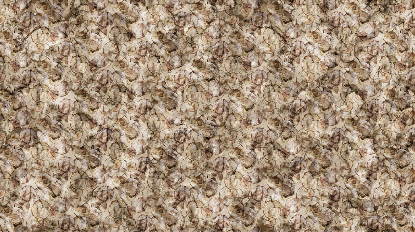 Northern Peaks By Deborah Edwards and Melanie Samra Brown DP25170-34 Cotton Woven Fabric