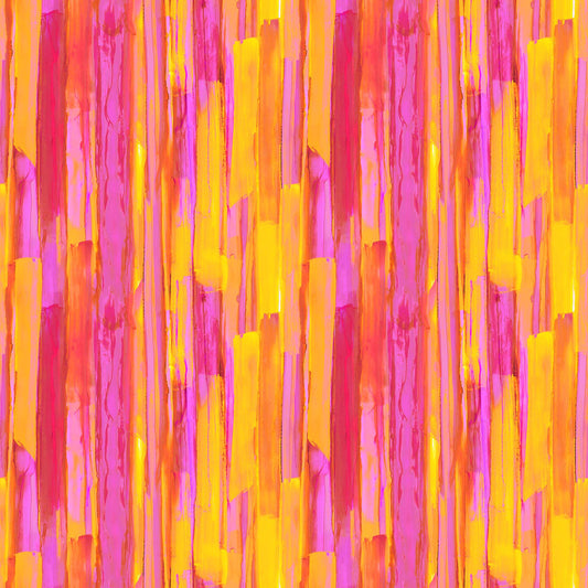 Inspired Pink/Multi DP26695-28 DP26695-28 Cotton Woven Fabric