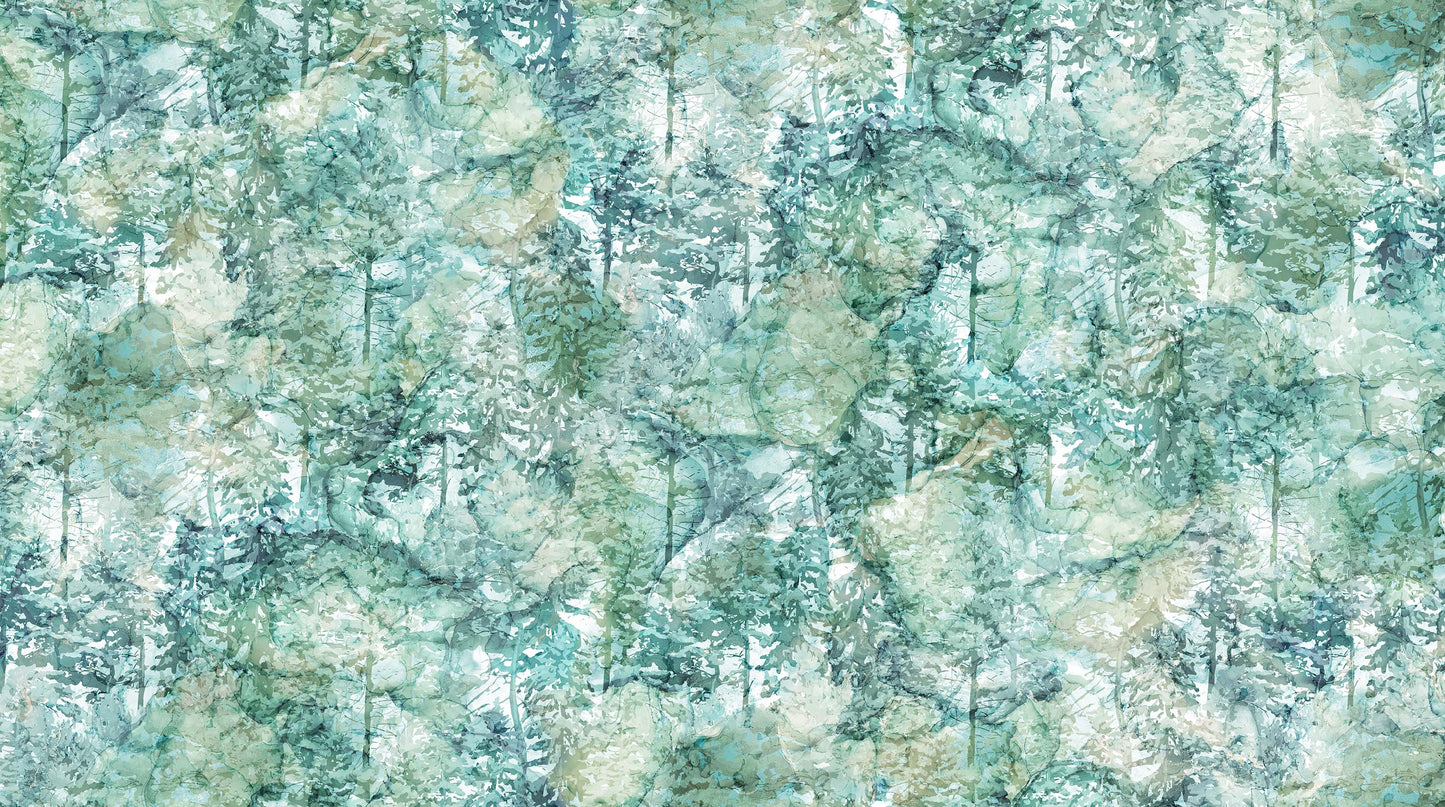 Cedarcrest Falls by Deborah Edwards and Melanie Samra DP26909-62 Cotton Woven Fabric