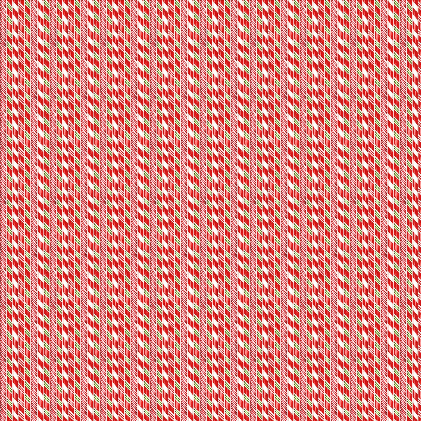 New Arrival: Sugar Coated Digital by Deborah Edwards White/Multi  DP27146-10 Cotton Woven Fabric