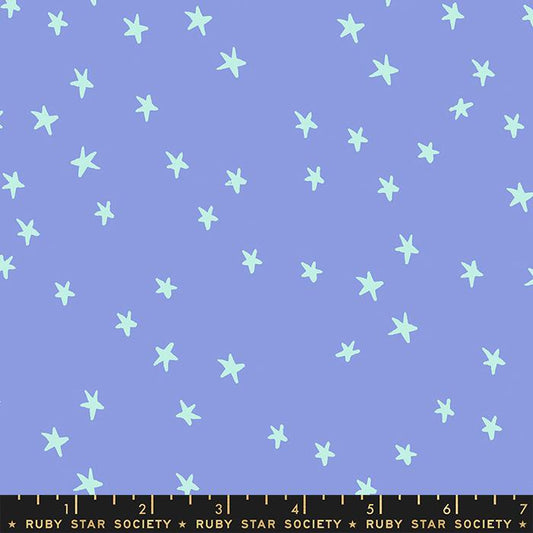 Starry by Alexia Marcelle Abegg of Ruby Star Society Dusk    RS4109-57 Cotton Woven Fabric