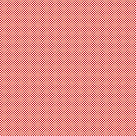 Smokin Hot Gingham Red    24810-24 Cotton Woven Fabric