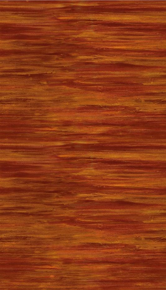 Hello Gorgeous By Stephanie Brandenburg of Frond Design Studios Glaze Tumeric 40034-37 Cotton Woven Fabric