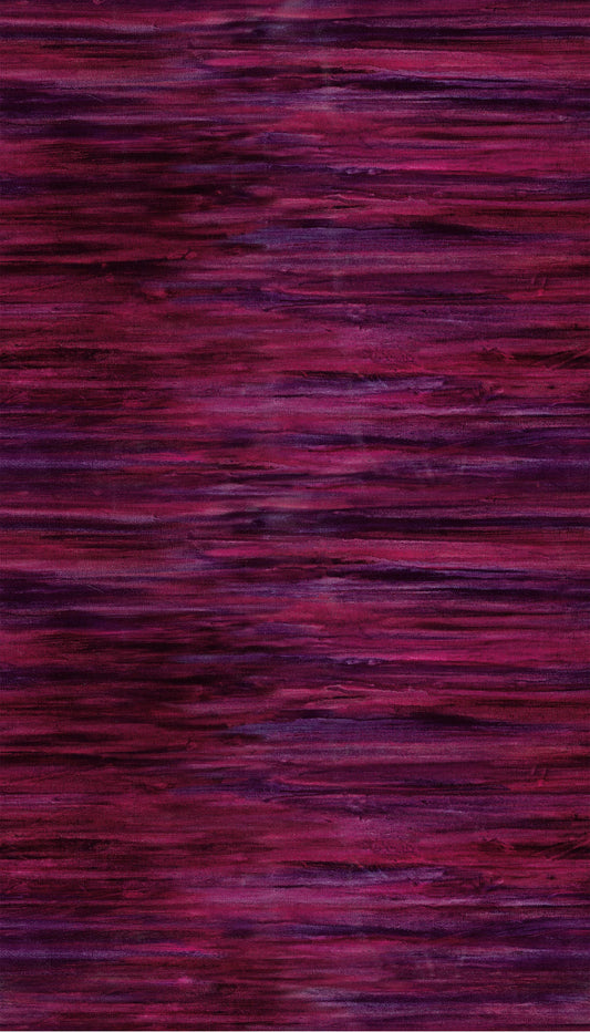 Hello Gorgeous By Stephanie Brandenburg of Frond Design Studios Glaze Violet 40034-83 Cotton Woven Fabric