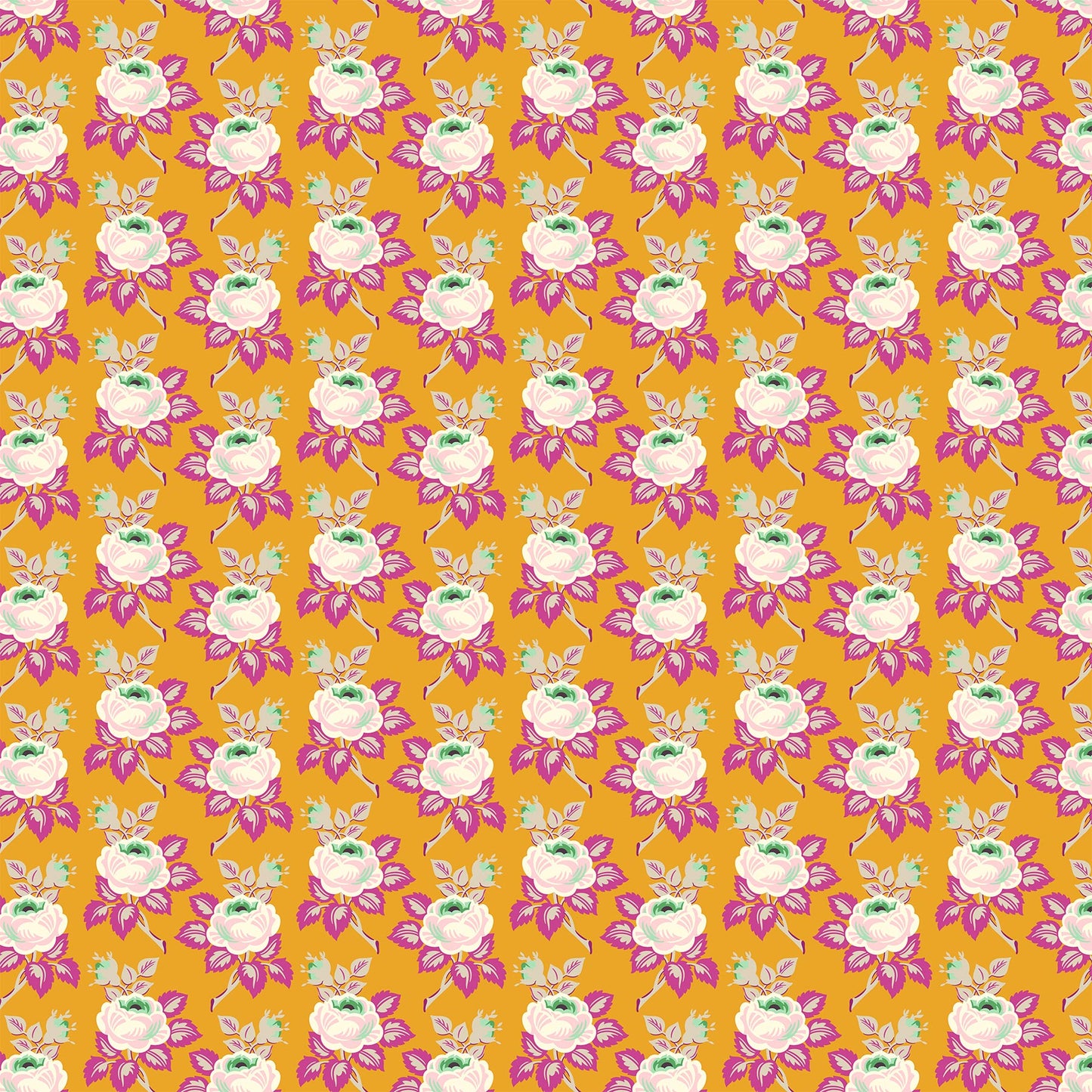 Local Honey By Heather Bailey Honey    90661-55 Cotton Woven Fabric