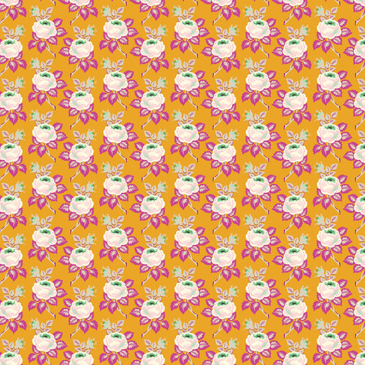 Local Honey By Heather Bailey Honey    90661-55 Cotton Woven Fabric