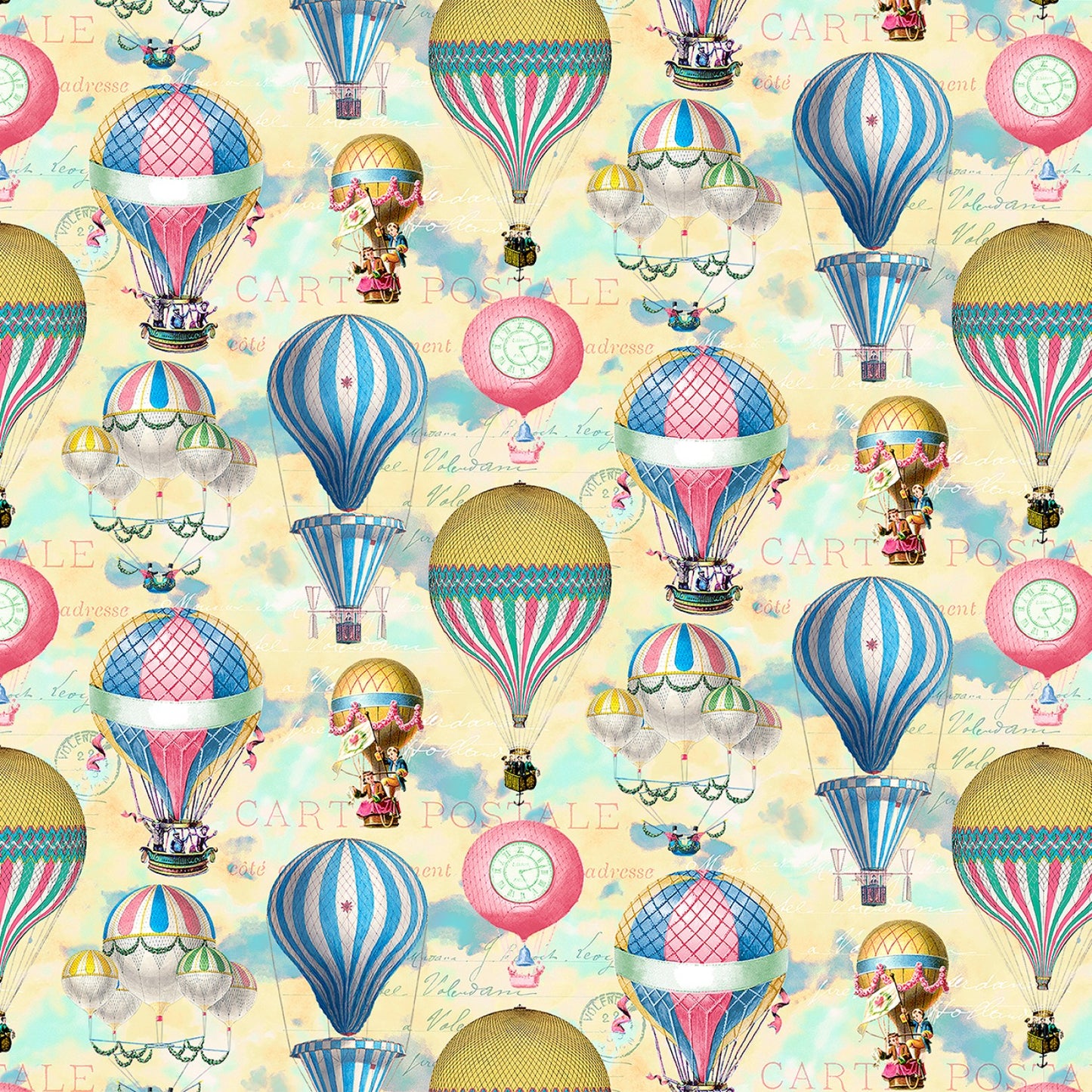 Tula hot air balloon hot sale
