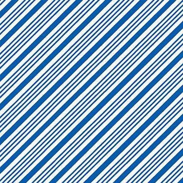 LIcensed Everyone's Favorite Snowman and Rudolph Blue Candy Stripe 25889-Y Cotton Woven Fabric