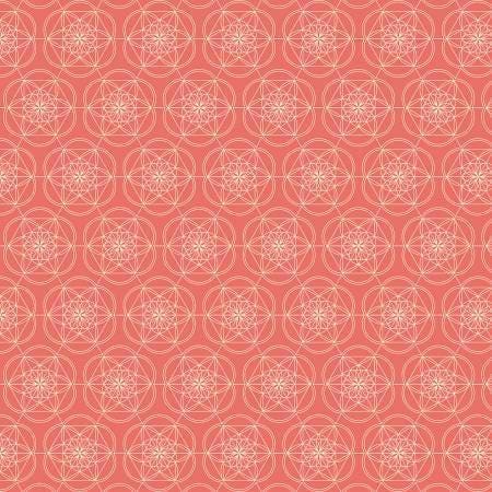 Florabelle by Joel Dewberry Floral Jem Sedon Cotton Woven Fabric