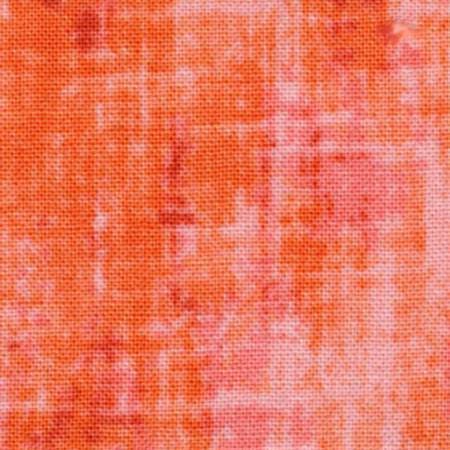 Salmon Tonal Texture Blender Cotton Woven Fabric