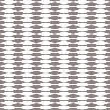 Mod Studio by Holli Zollinger  Gray Stripes C3572-GRAY Cotton Woven Fabric