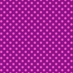 Tula Pink True Colors Pom Poms Foxglove PWTP118.FOXGL Cotton Woven Fabric