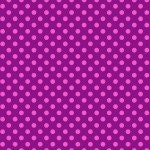 Tula Pink True Colors Pom Poms Foxglove PWTP118.FOXGL