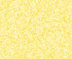 Enchanted Floral Textured Blender Buttercream Cotton Woven Fabric