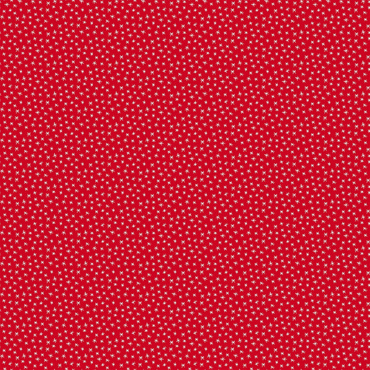 Fa La La Stars 22222-24 Cotton Woven Fabric