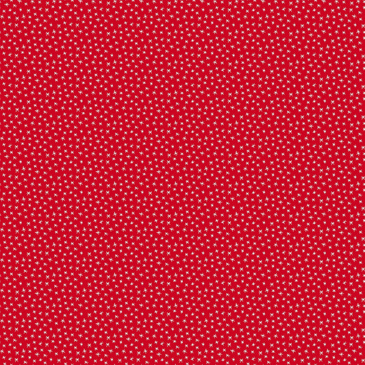 Fa La La Stars 22222-24 Cotton Woven Fabric