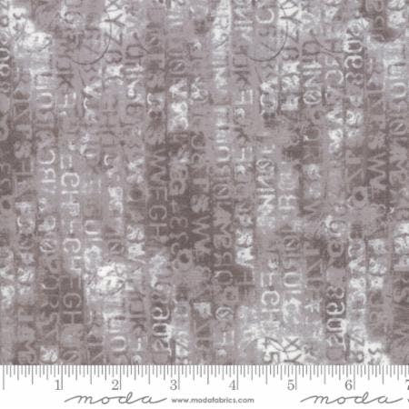 Metropolis Cipher Primer 30566-12 Cotton Woven Fabric