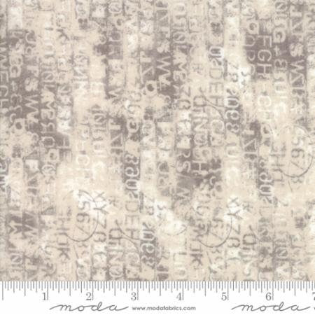 Metropolis Cipher Marble 30566-15 Cotton Woven Fabric