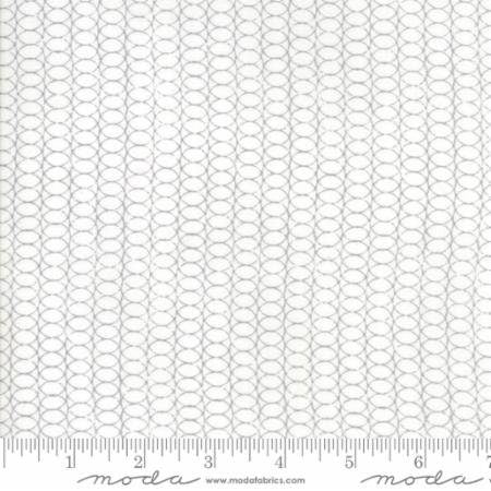 Metropolis Slink Fog 30568-11 Cotton Woven Fabric