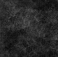 Bowl-A-Rama Scrollscapes Ebony 24362J Cotton Woven Fabric