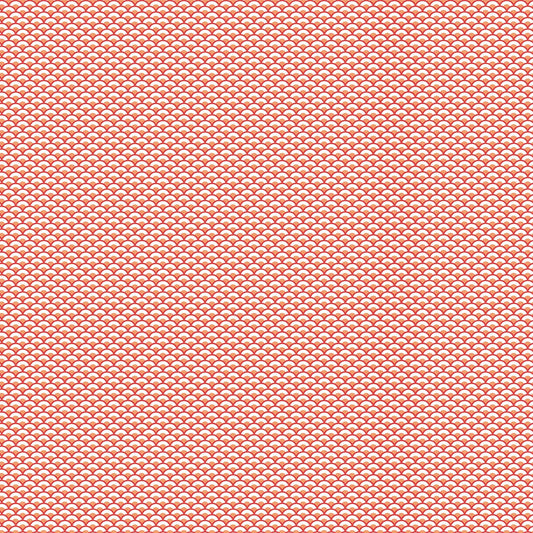 Sushi Sunrise Blush 22370-24 Cotton Woven Fabric