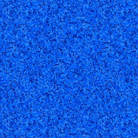 Color Blends II Ultramarine 23528YW Cotton Woven Fabric