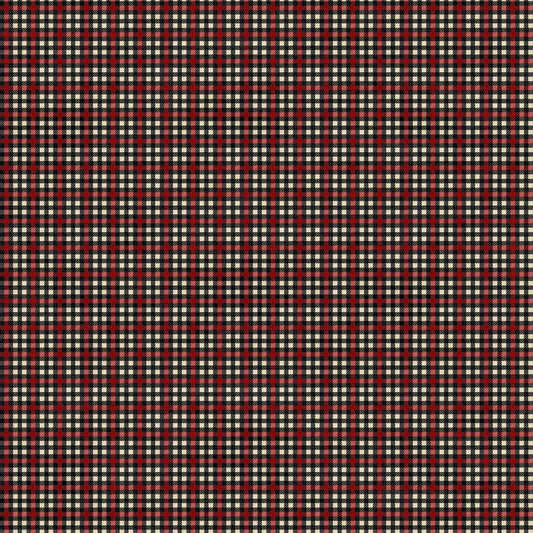 Canadian Classics by Deborah Edwards 22531-11 Cotton Woven Fabric