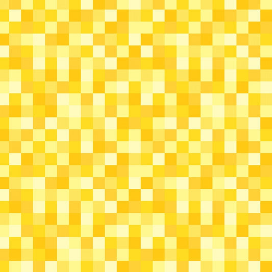 Gemstones by Whistler Studios Citrine Gemstones 50615-10 Cotton Woven Fabric