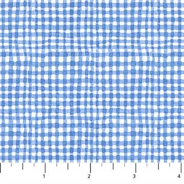 Eloises's Garden by Abigail Halpin Eloise's Garden R90036-42 100% Rayon Fabric