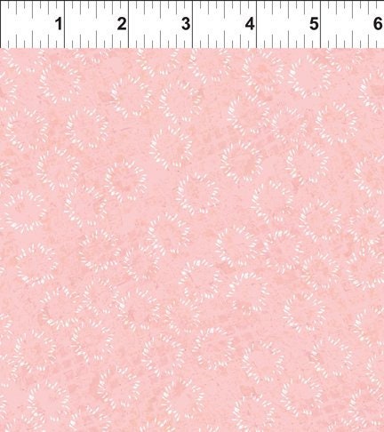 Believe by Peggy Brown 7pbb-1 Cotton Woven Digitally Printed Fabric