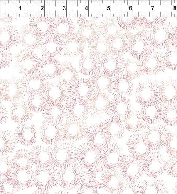 Believe by Peggy Brown 9pbb-1 Cotton Woven Digitally Printed Fabric