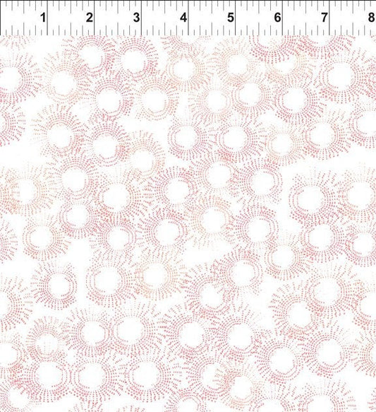 Believe by Peggy Brown 9pbb-1 Cotton Woven Digitally Printed Fabric