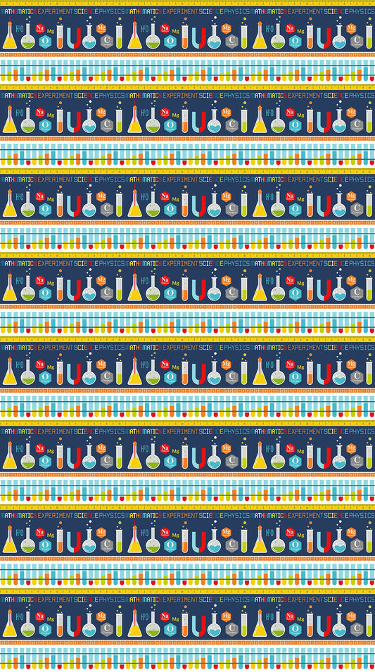 Big Bang by Deborah Edwards 22497-49 Cotton Woven Fabric