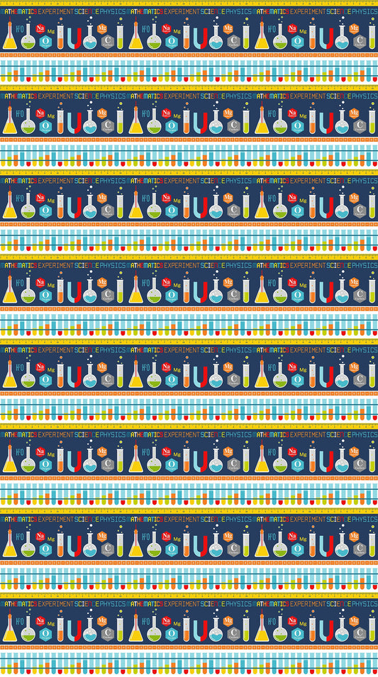Big Bang by Deborah Edwards 22497-49 Cotton Woven Fabric