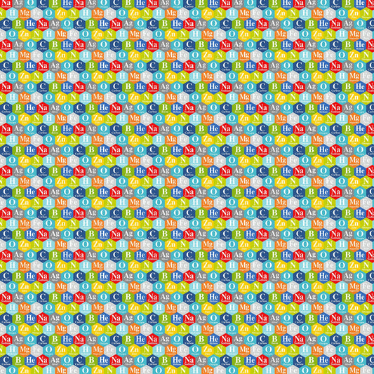 Big Bang by Deborah Edwards 22500-62 Cotton Woven Fabric