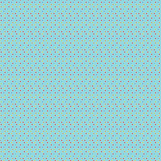 Big Bang by Deborah Edwards 22502-61 Cotton Woven Fabric