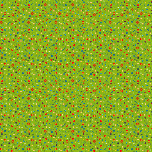 Big Bang by Deborah Edwards 22504-74 Cotton Woven Fabric