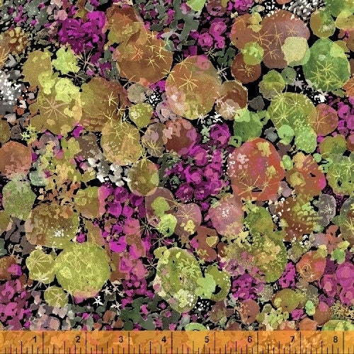 Curio by Betsy Olmsted 50866-1 Cotton Woven Fabric