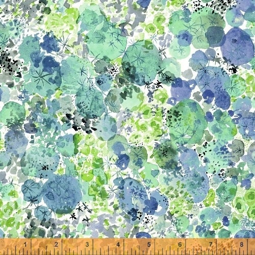 Curio by Betsy Olmsted 50866-2 Cotton Woven Fabric