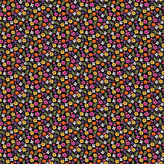 Tiger Tales 22646-99 Cotton Woven Fabric