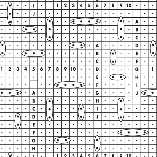 Licensed Hasbro Gaming White Hasbro Battleship 95070116-1 Cotton Woven Fabric