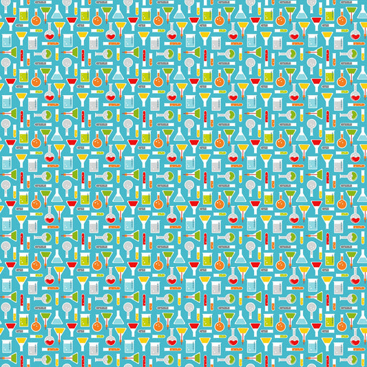 Big Bang by Deborah Edwards 22499-62 Cotton Woven Fabric