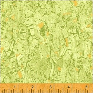 ReCorked by Whisler Studios Melon 50992M-11 Cotton Woven Fabric