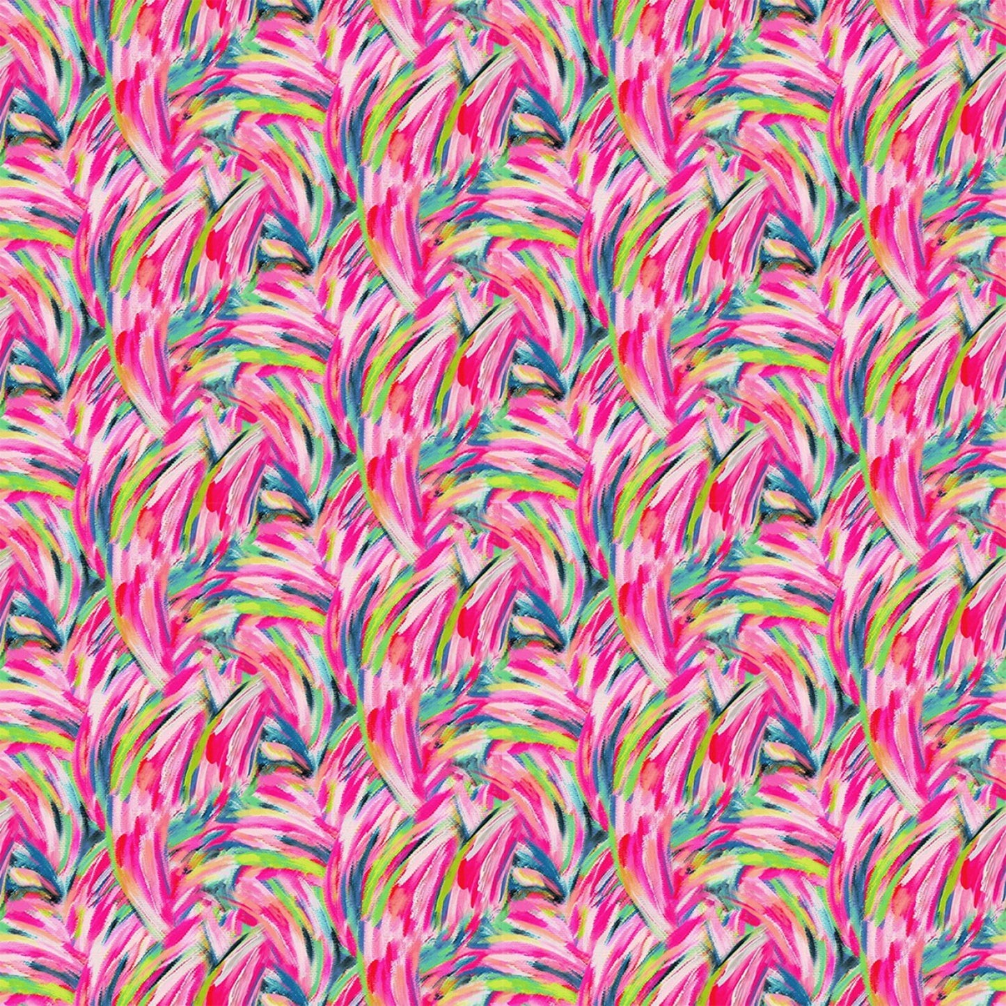 Fabulous Flamingos by Ro Gregg 120-208951 Cotton Woven Fabric
